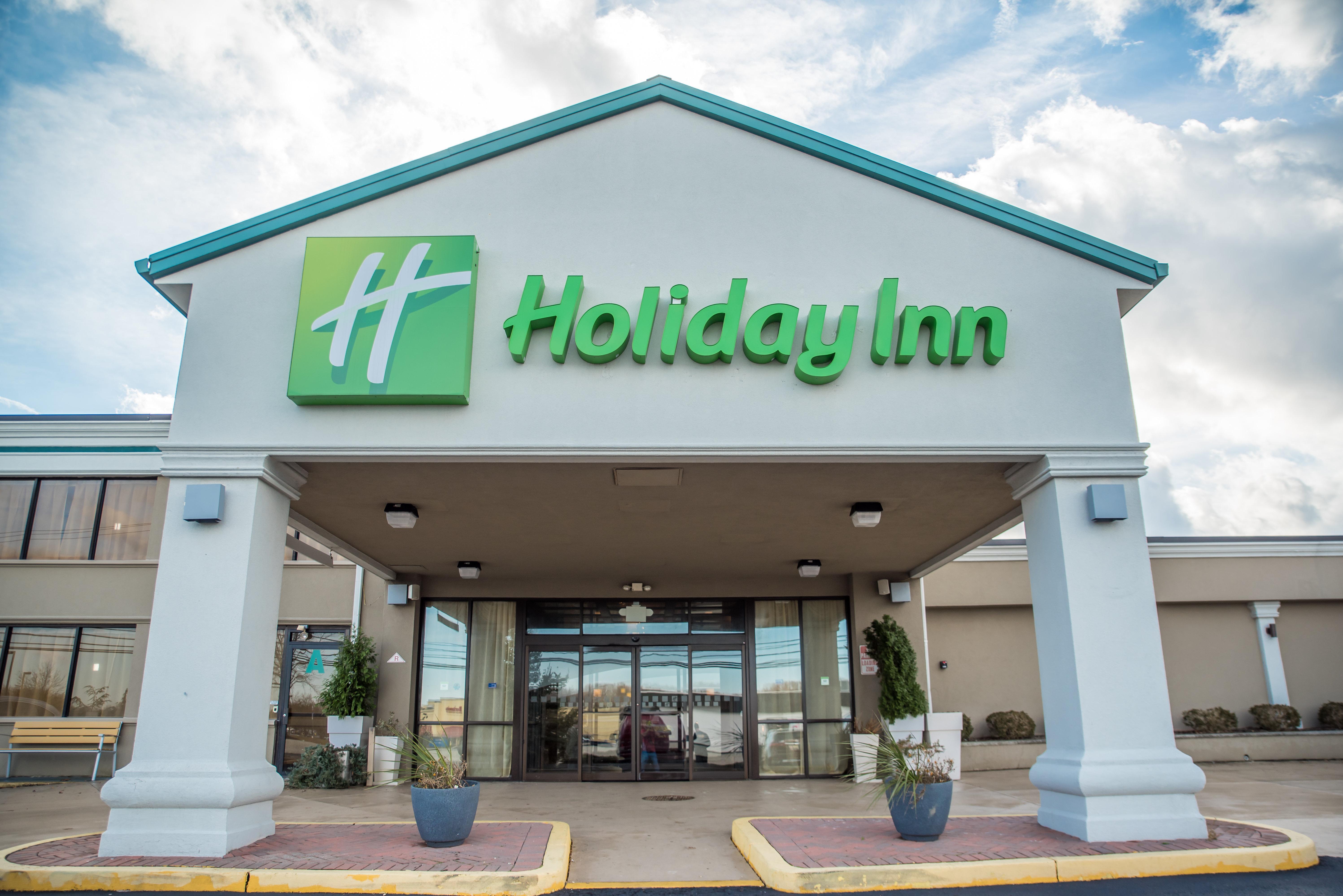 Holiday Inn Hazlet, An Ihg Hotel Kültér fotó