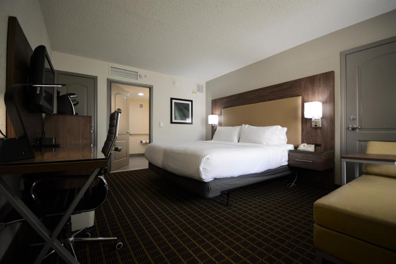 Holiday Inn Hazlet By Ihg Kültér fotó