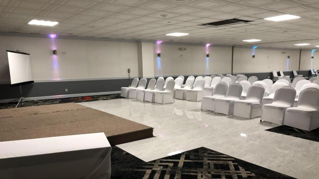 Holiday Inn Hazlet By Ihg Kültér fotó
