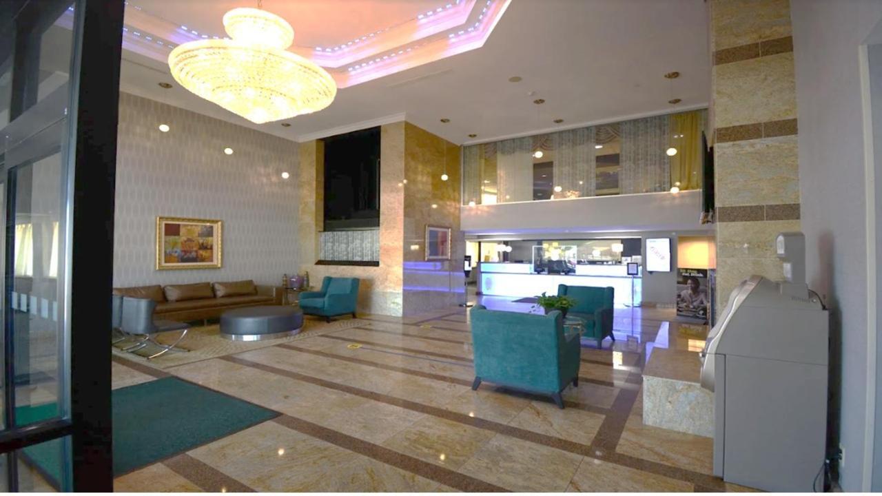 Holiday Inn Hazlet By Ihg Kültér fotó