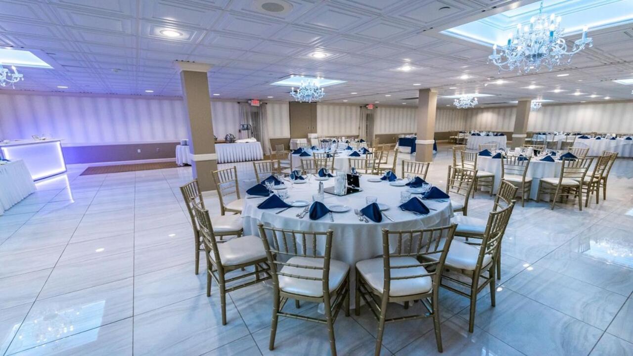 Holiday Inn Hazlet By Ihg Kültér fotó