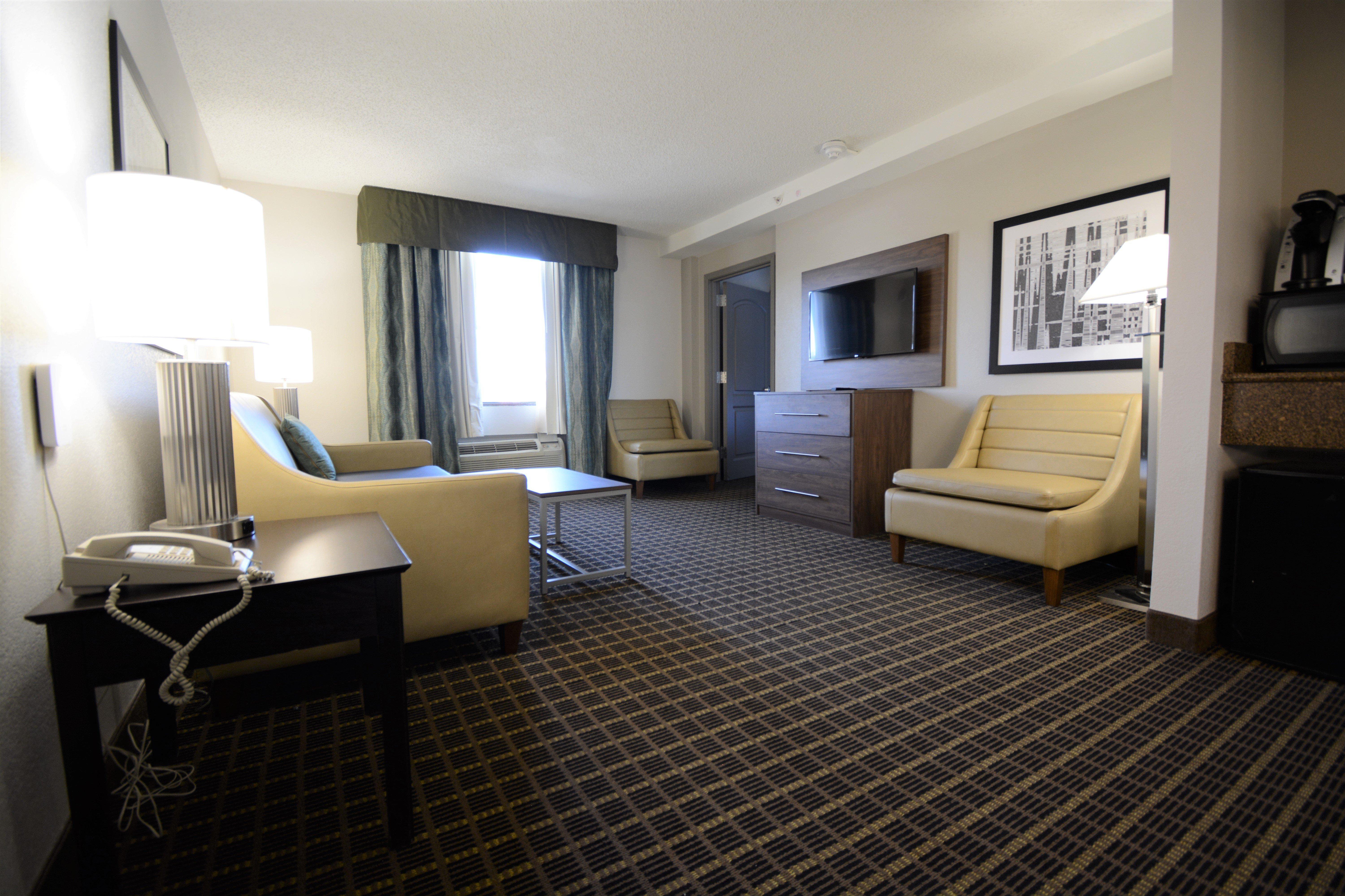 Holiday Inn Hazlet By Ihg Kültér fotó