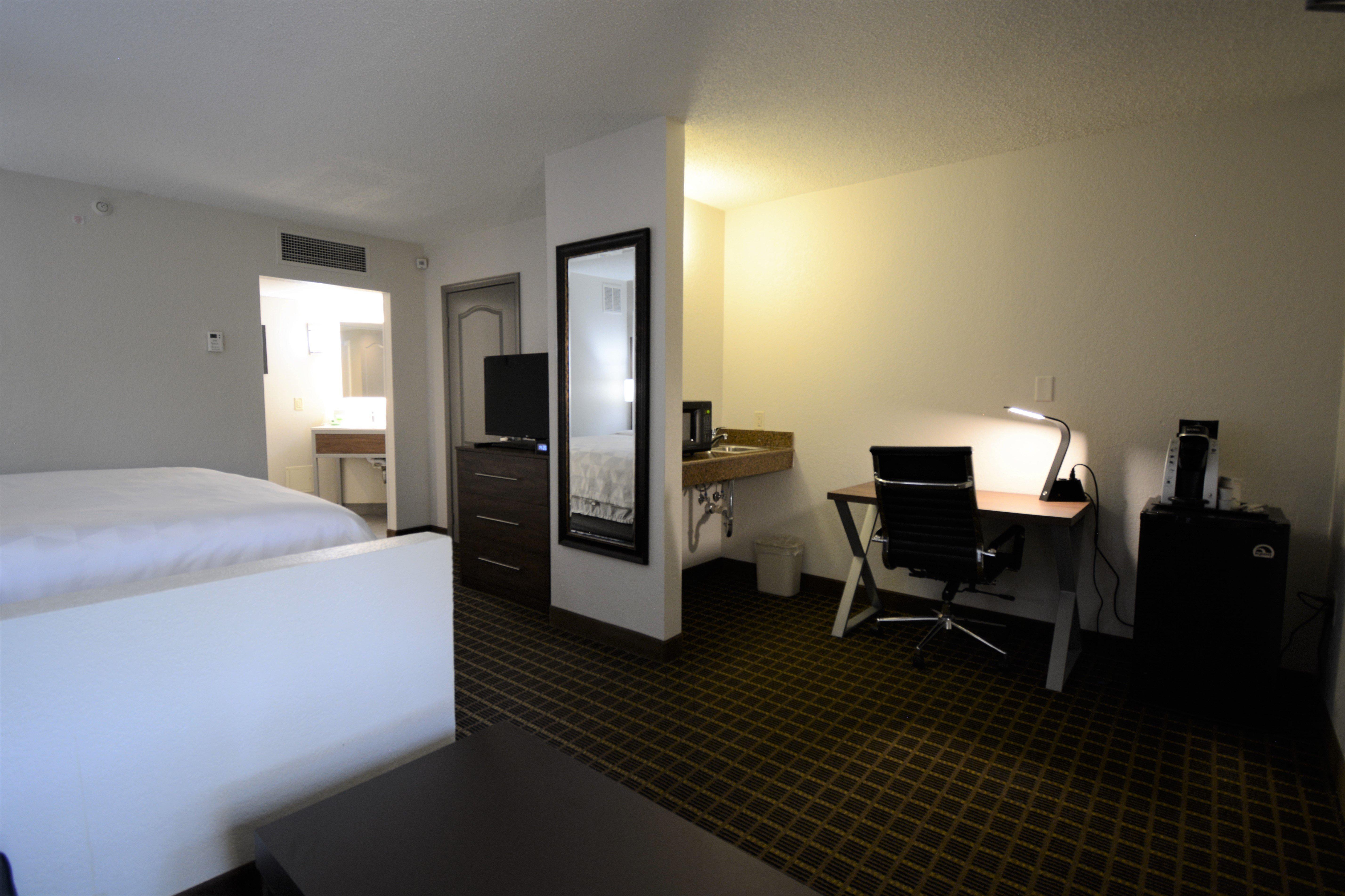 Holiday Inn Hazlet By Ihg Kültér fotó