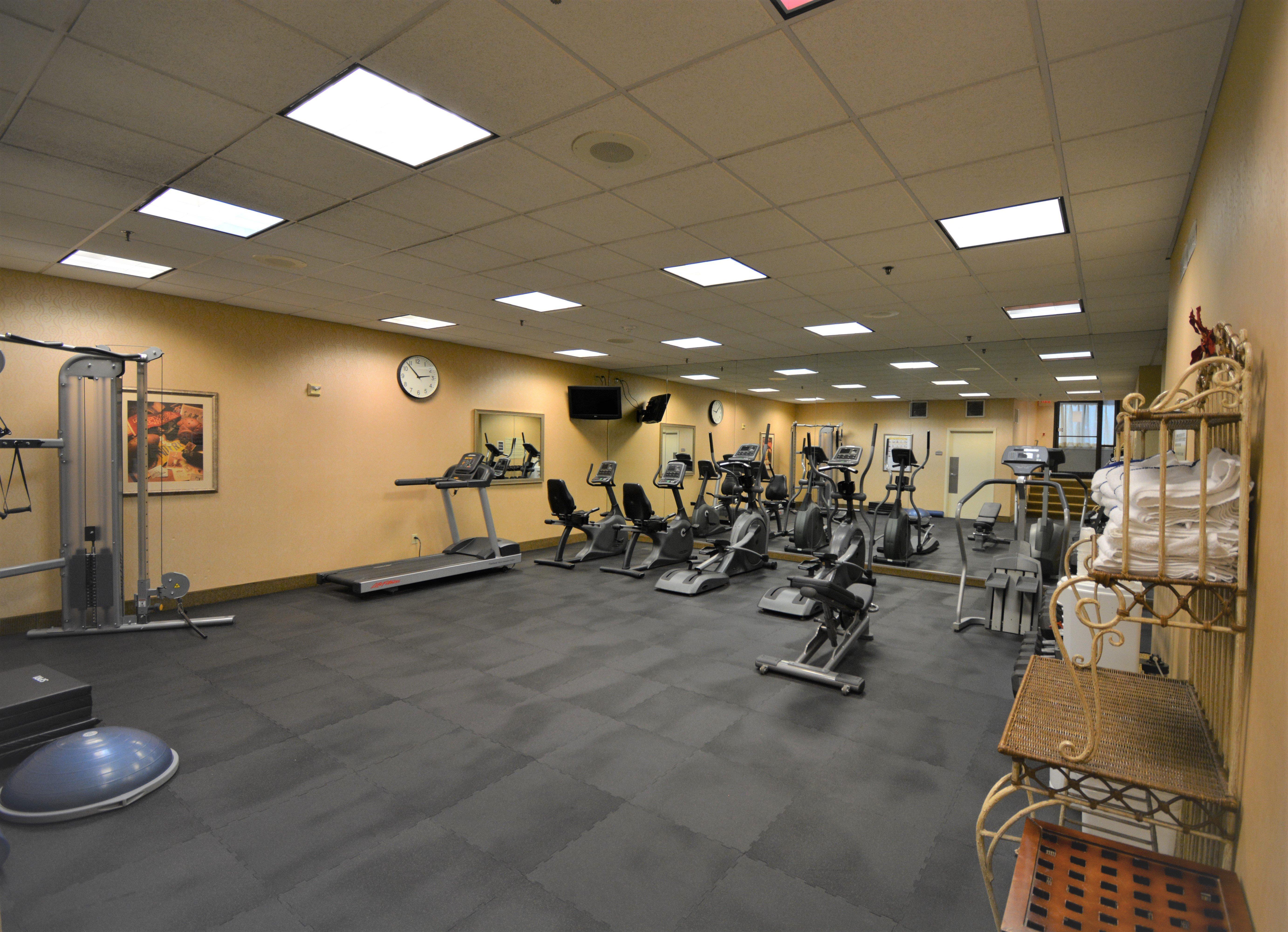 Holiday Inn Hazlet By Ihg Kültér fotó
