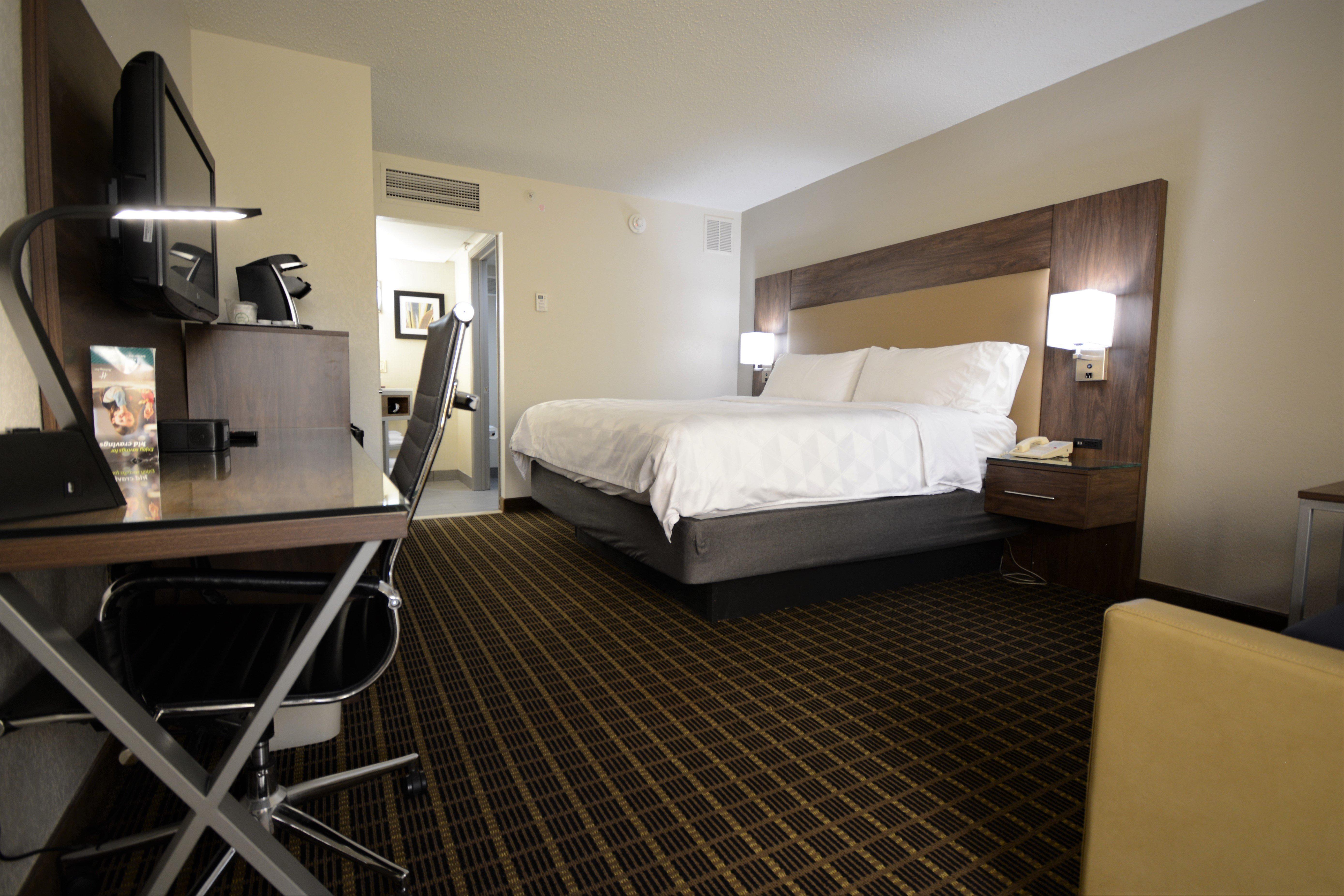 Holiday Inn Hazlet By Ihg Kültér fotó