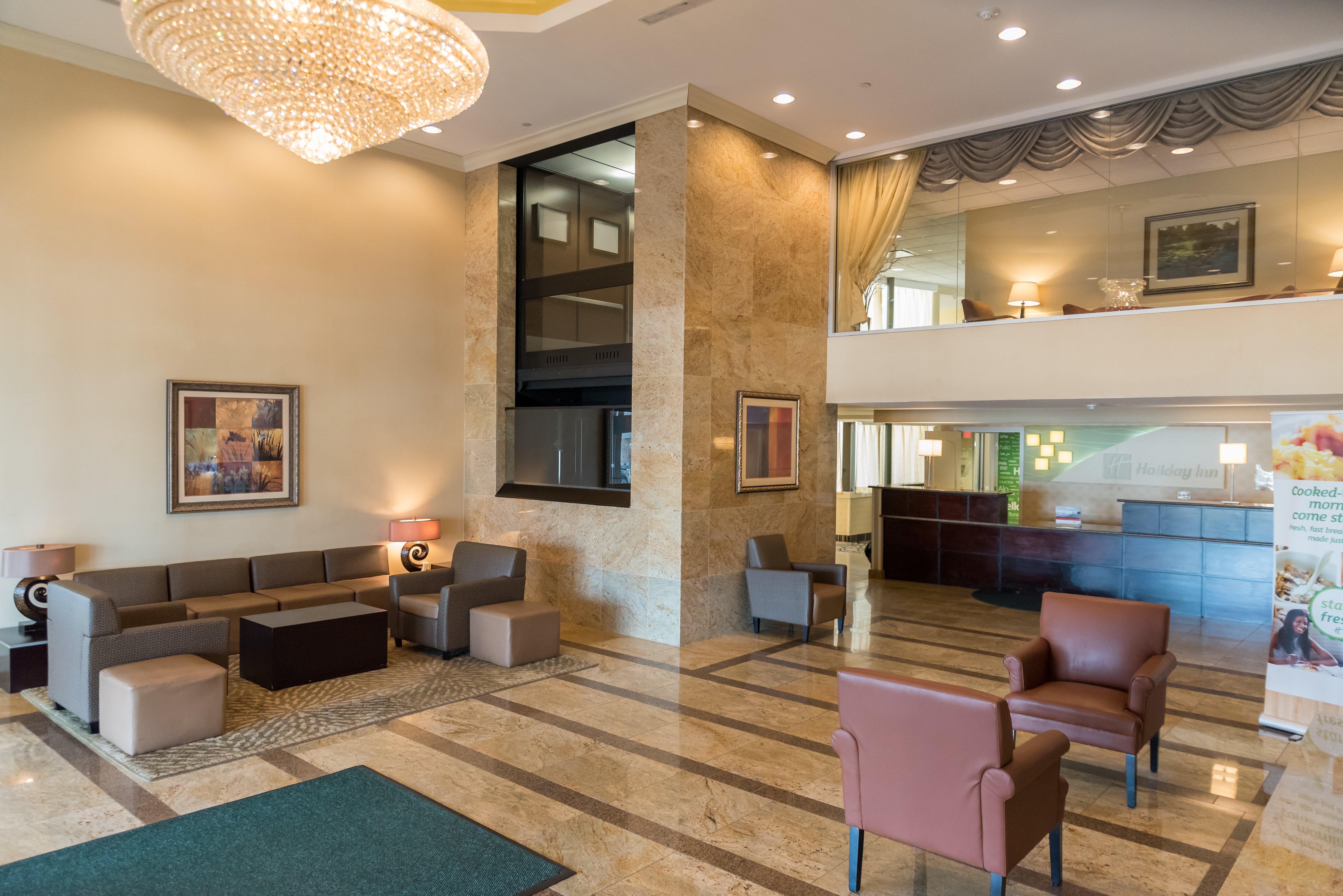 Holiday Inn Hazlet By Ihg Kültér fotó