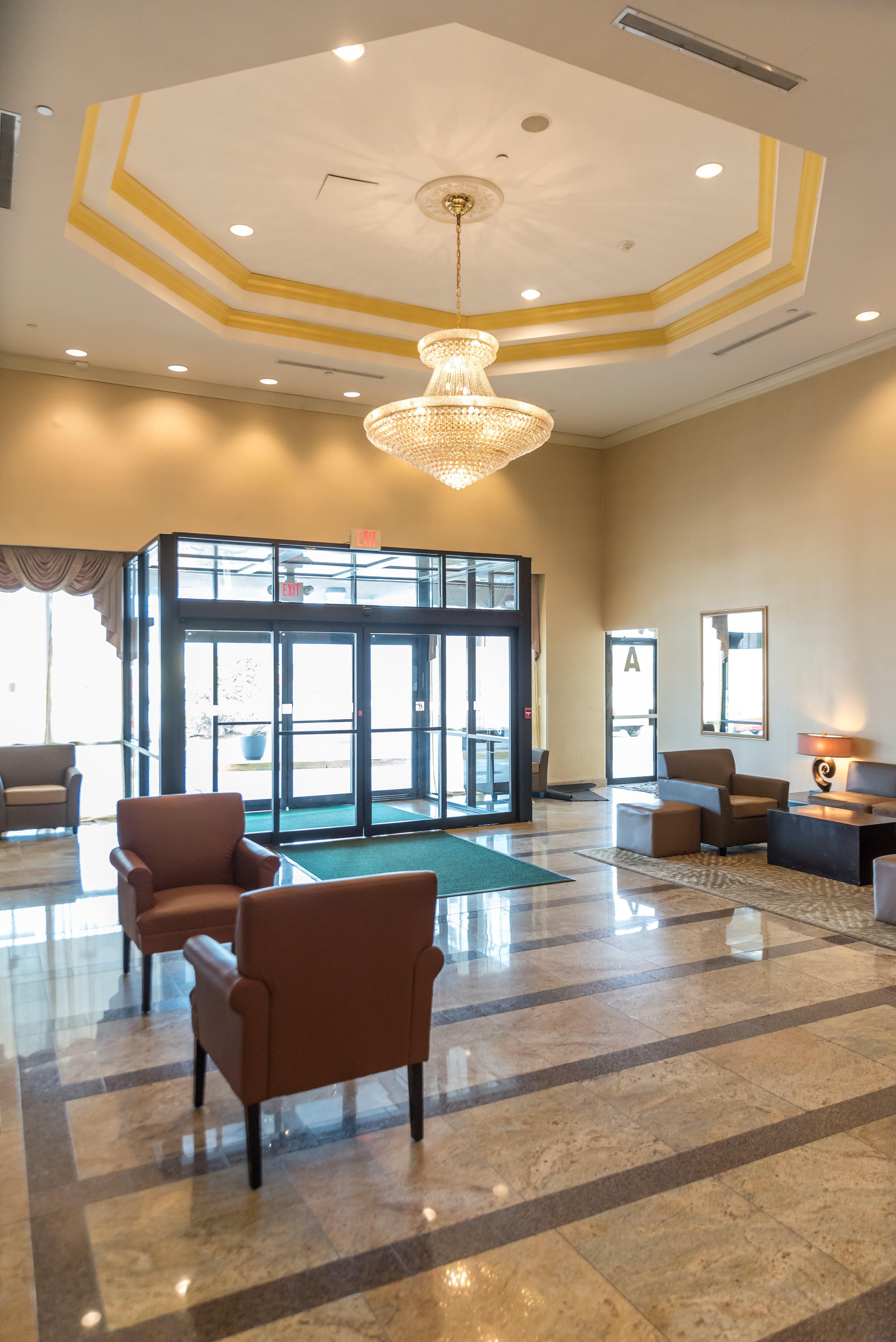 Holiday Inn Hazlet By Ihg Kültér fotó