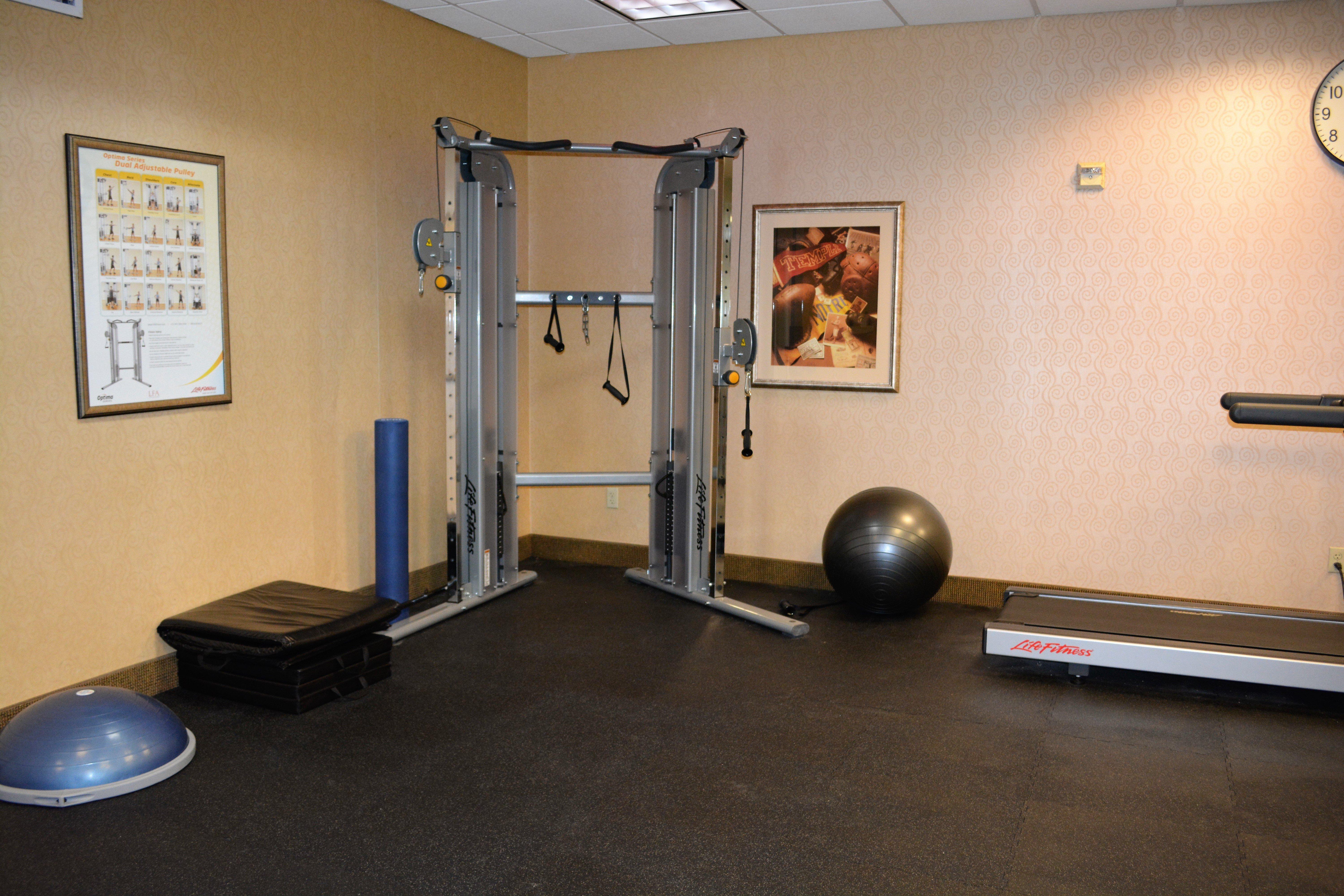 Holiday Inn Hazlet By Ihg Kültér fotó