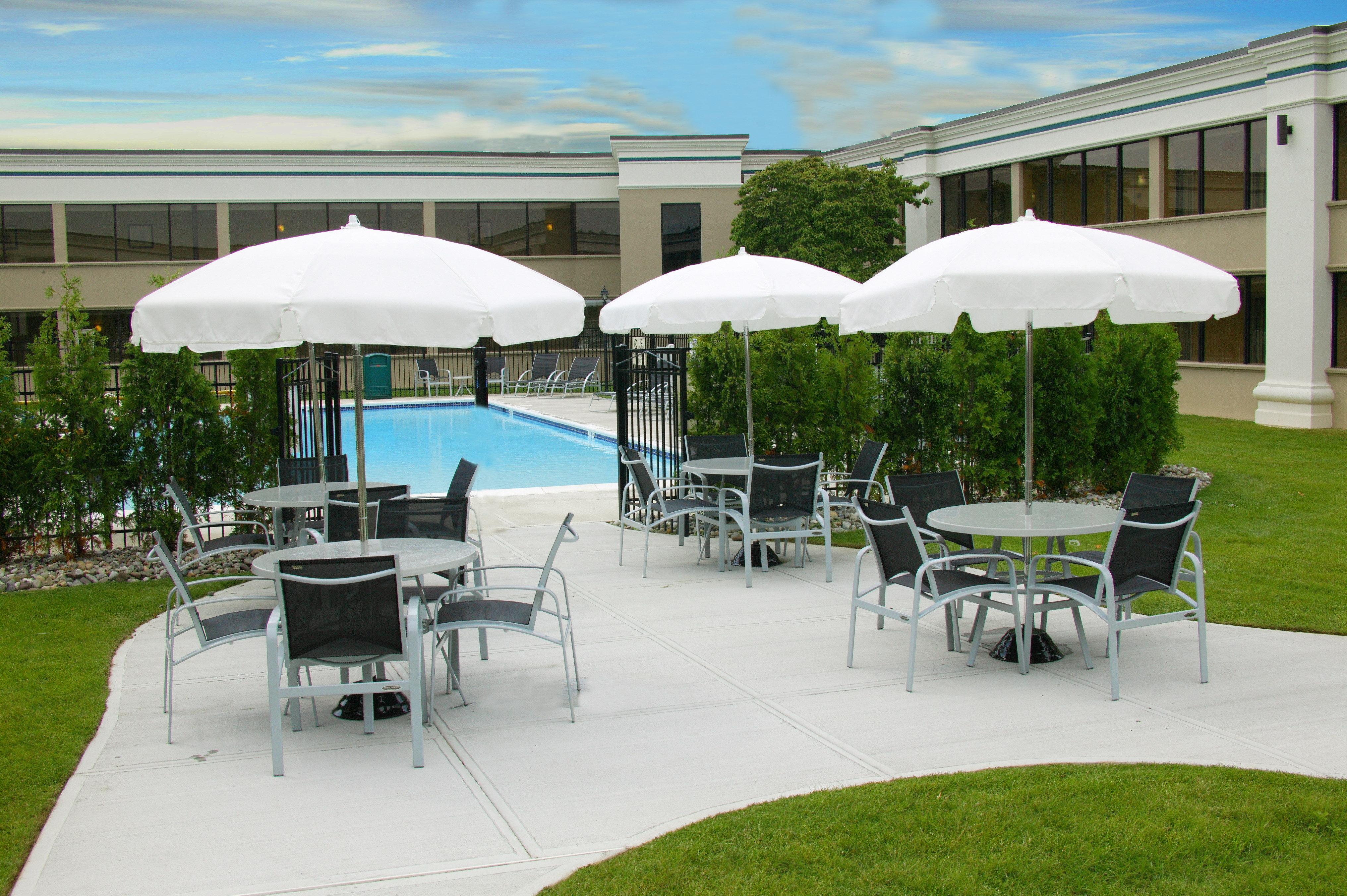 Holiday Inn Hazlet By Ihg Kültér fotó