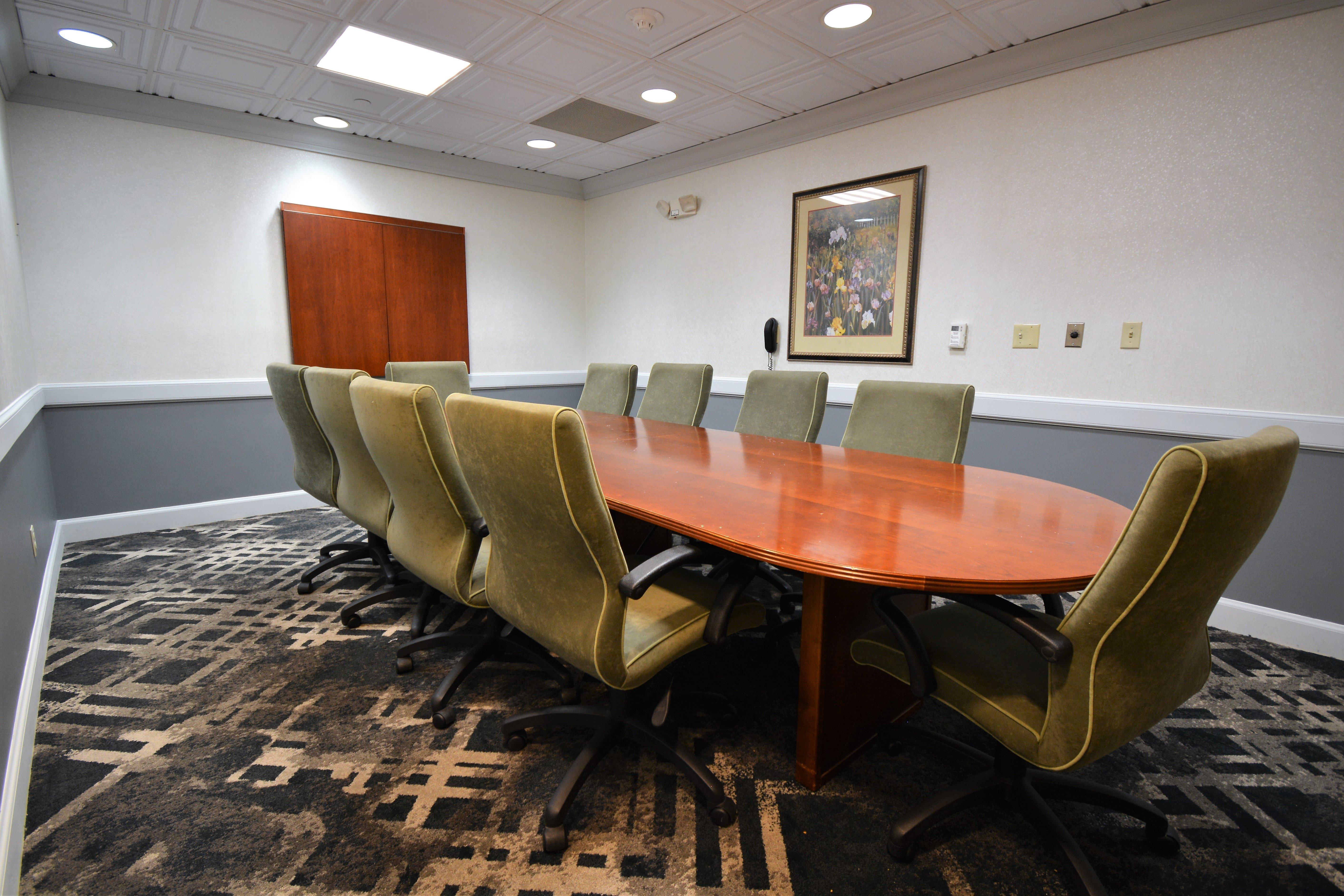 Holiday Inn Hazlet By Ihg Kültér fotó