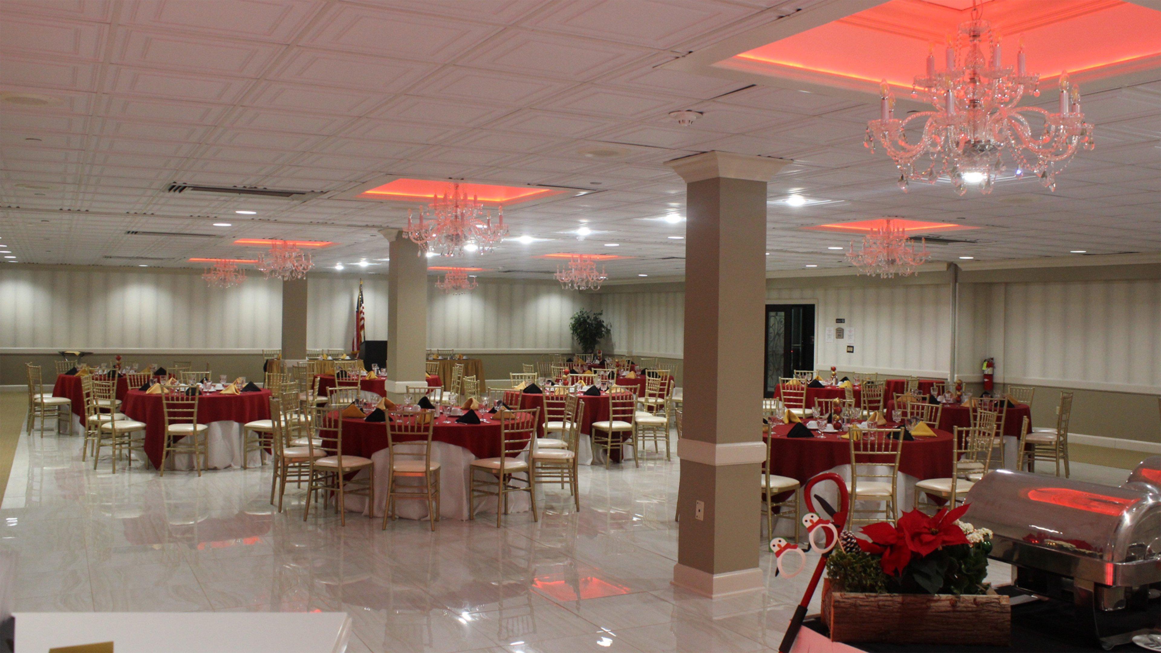 Holiday Inn Hazlet By Ihg Kültér fotó