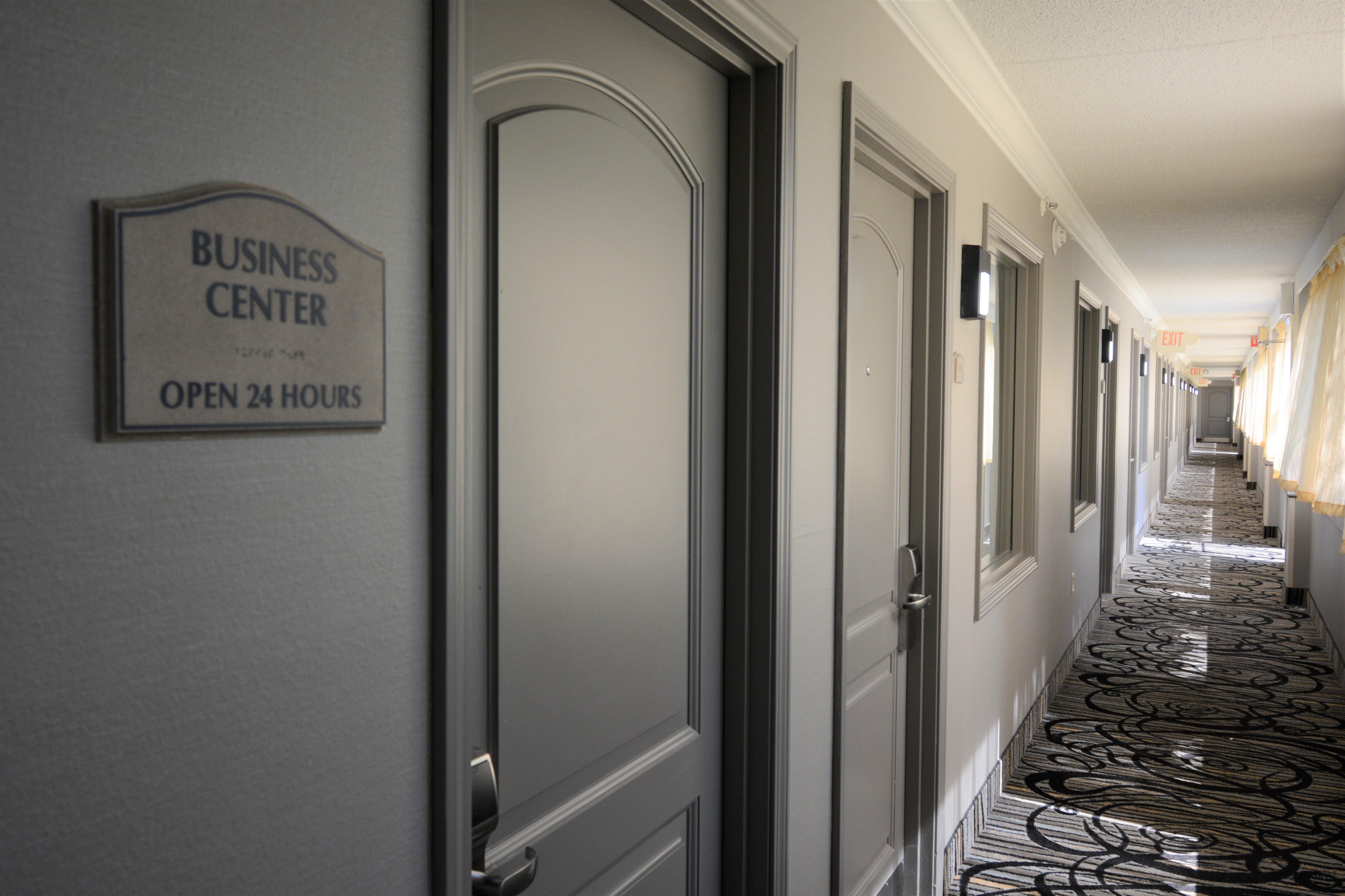 Holiday Inn Hazlet By Ihg Kültér fotó