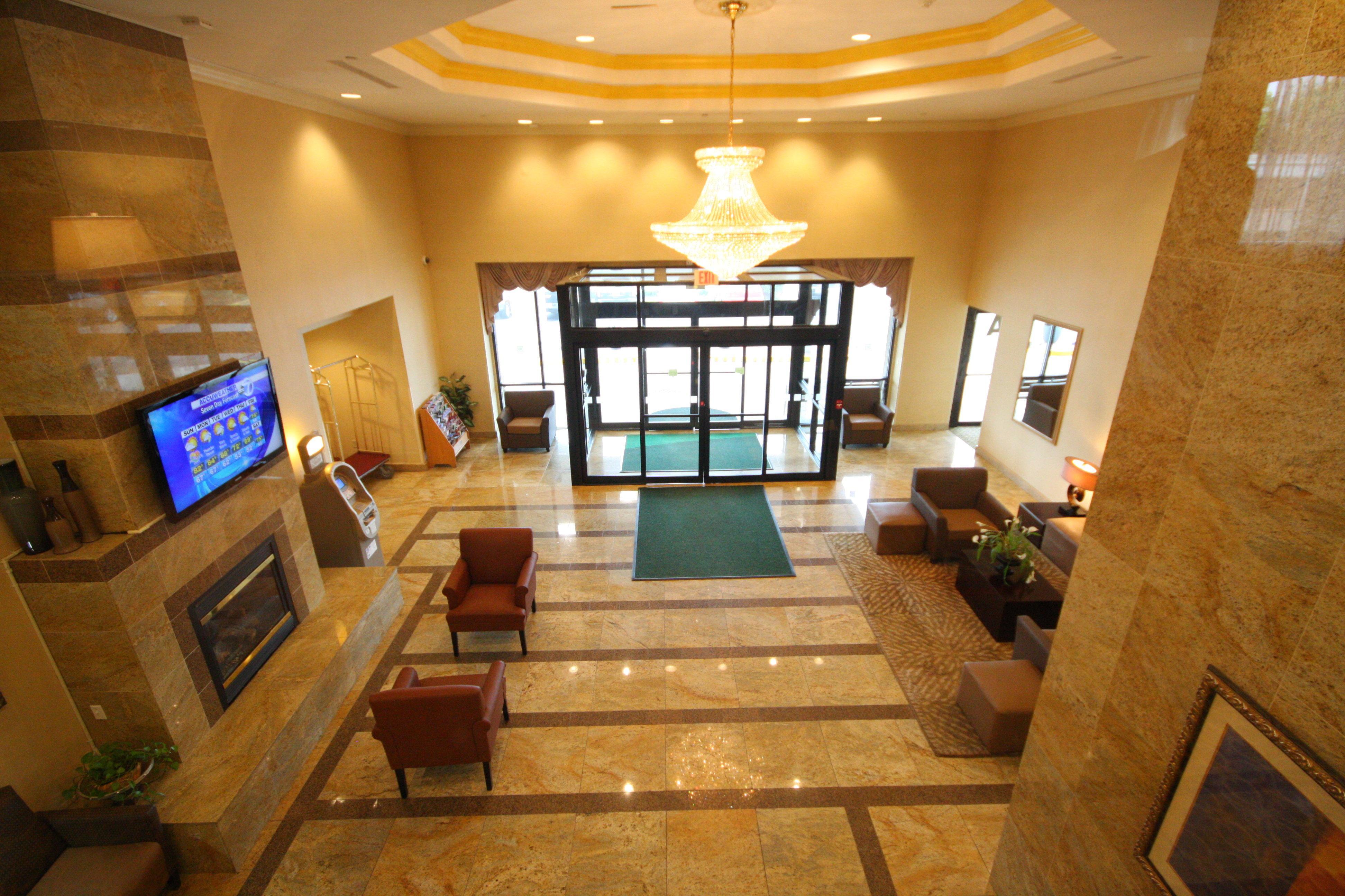 Holiday Inn Hazlet By Ihg Kültér fotó