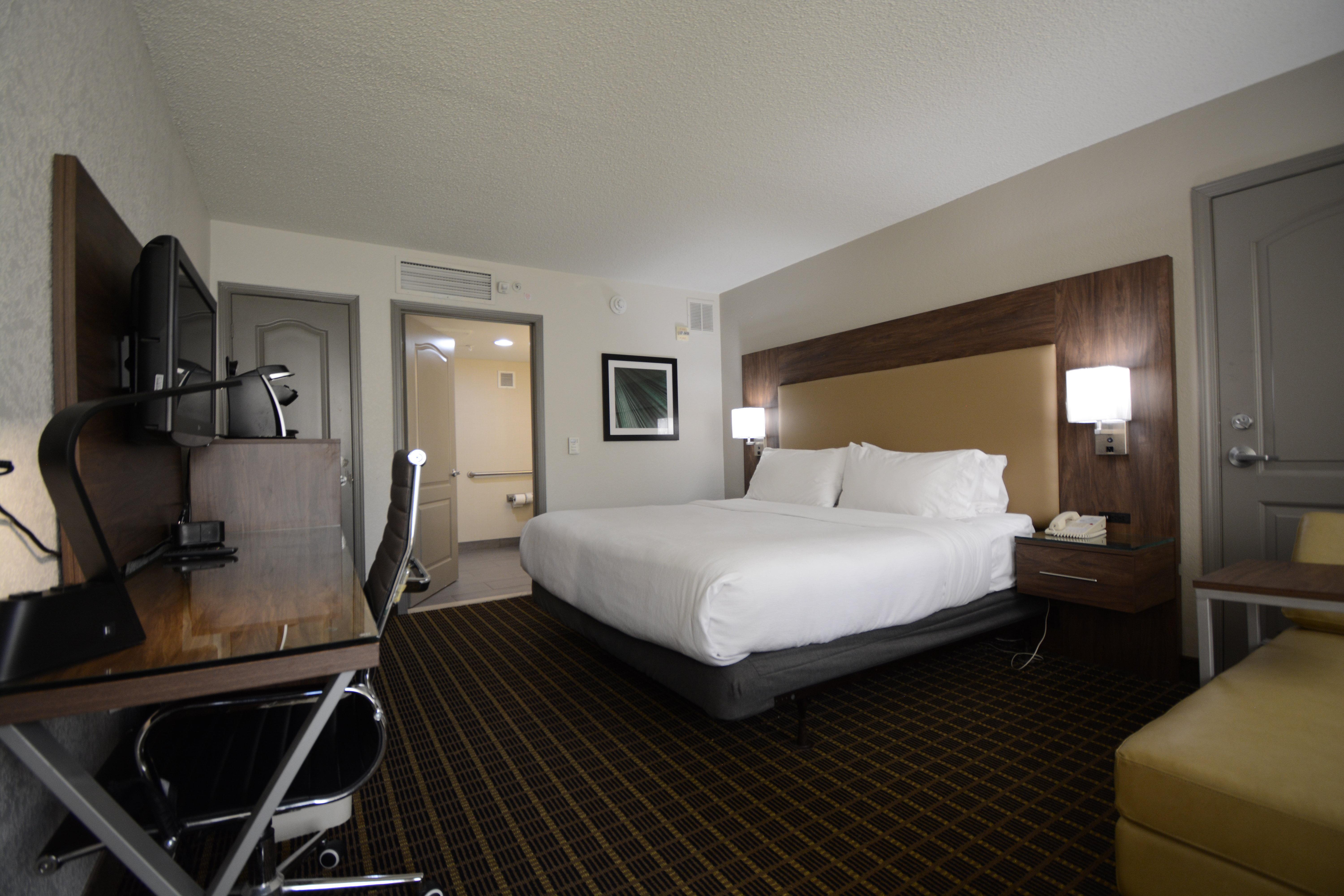 Holiday Inn Hazlet By Ihg Kültér fotó