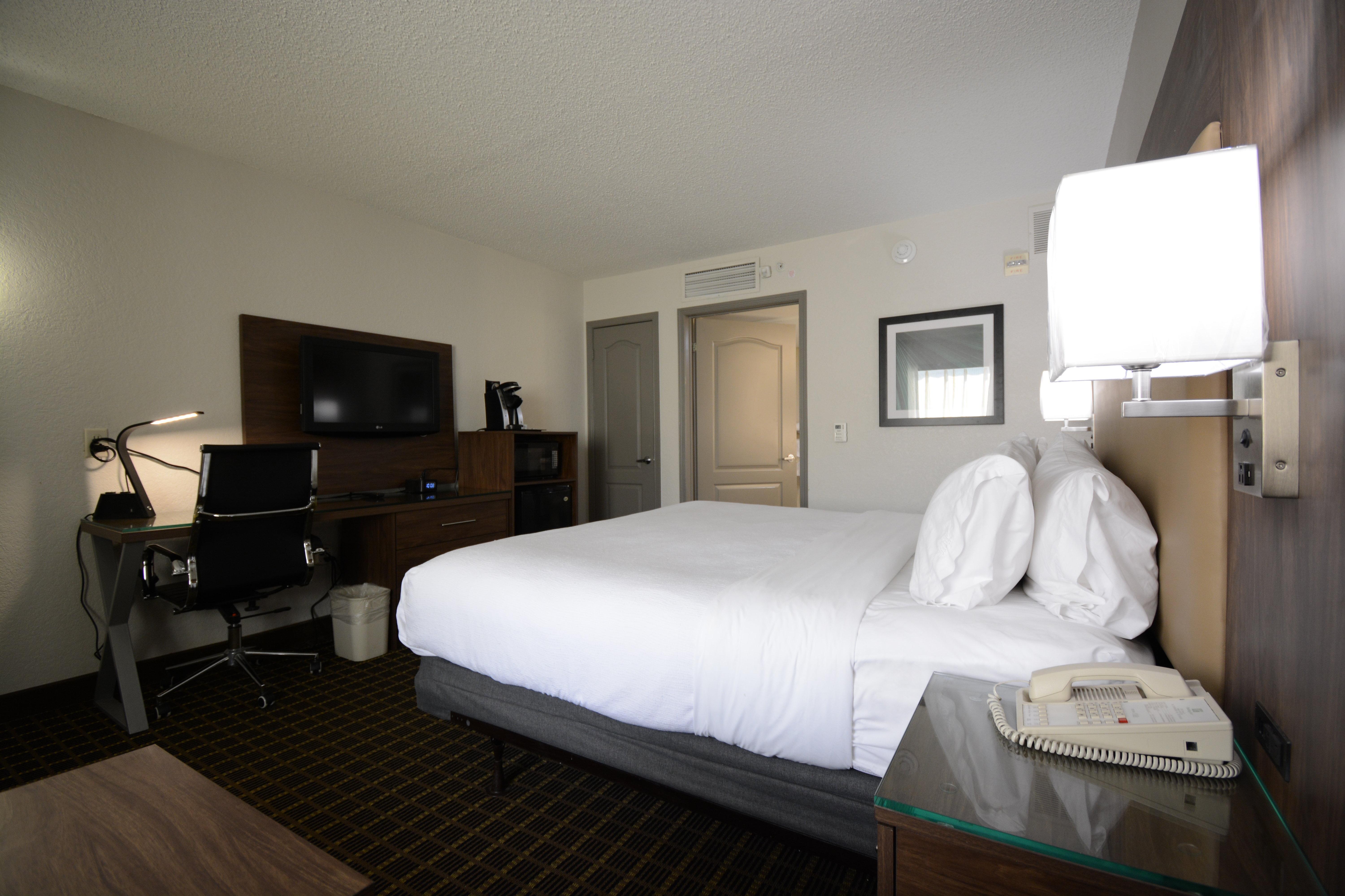 Holiday Inn Hazlet By Ihg Kültér fotó