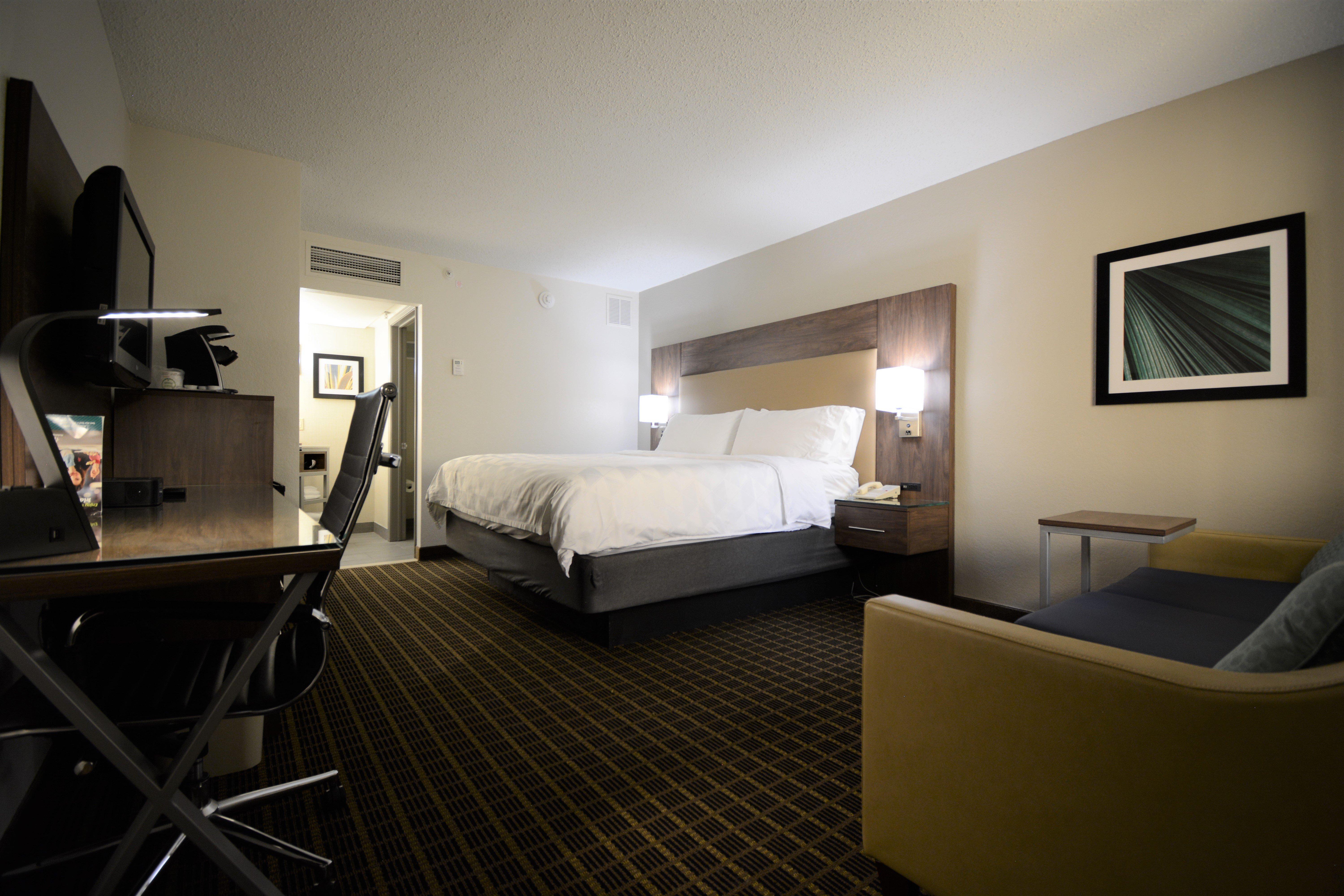 Holiday Inn Hazlet By Ihg Kültér fotó