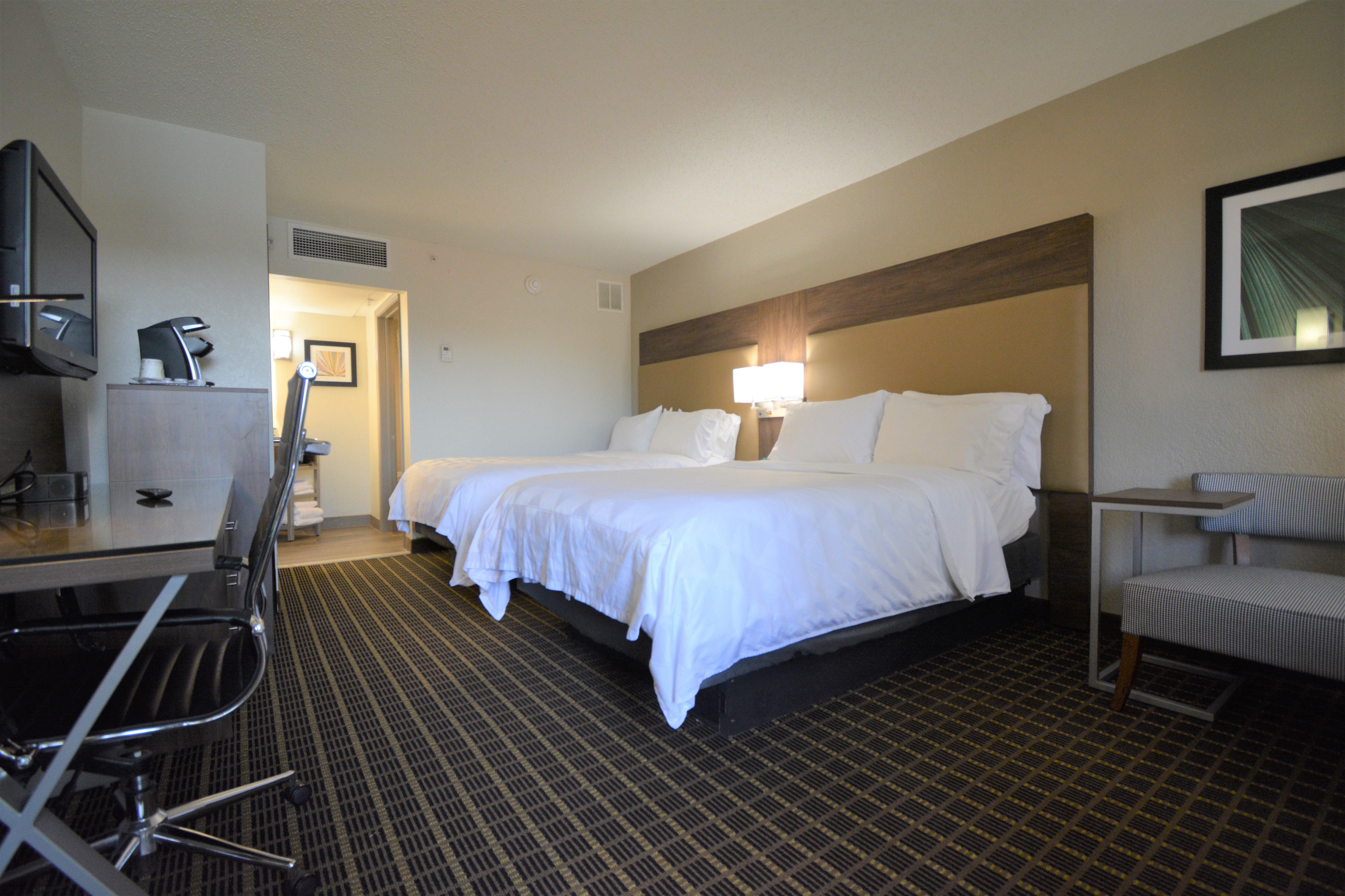 Holiday Inn Hazlet By Ihg Kültér fotó