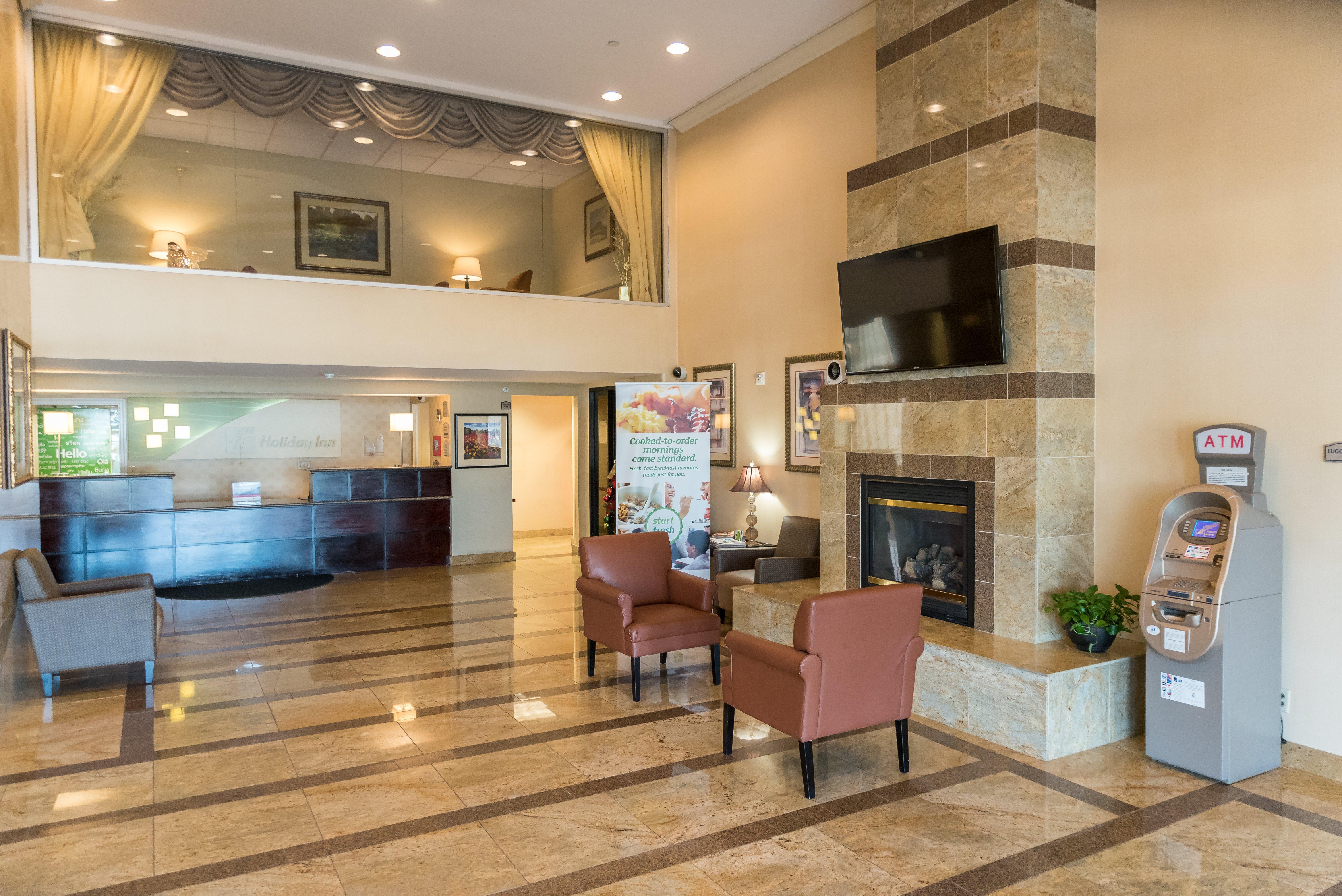Holiday Inn Hazlet By Ihg Kültér fotó