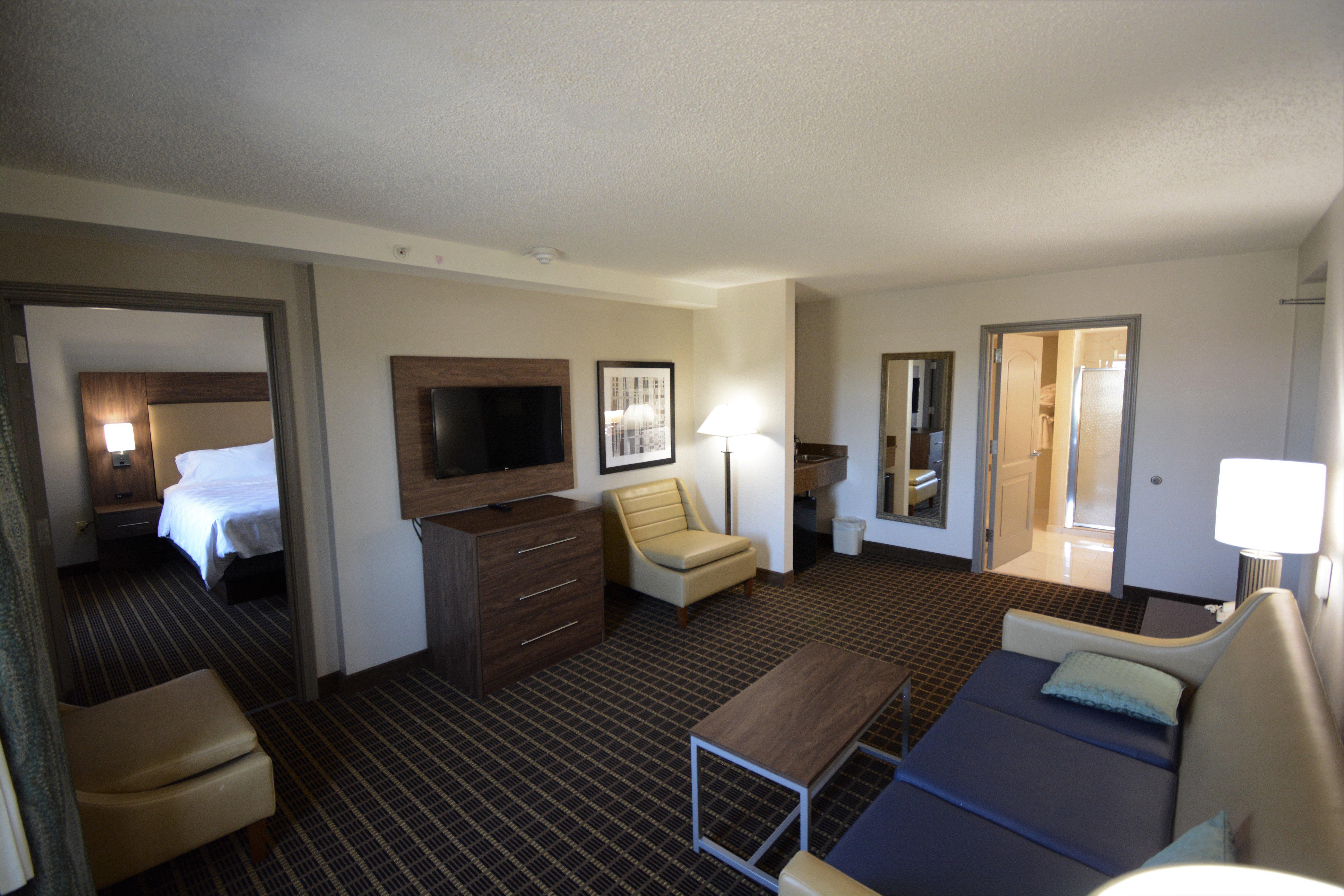 Holiday Inn Hazlet By Ihg Kültér fotó