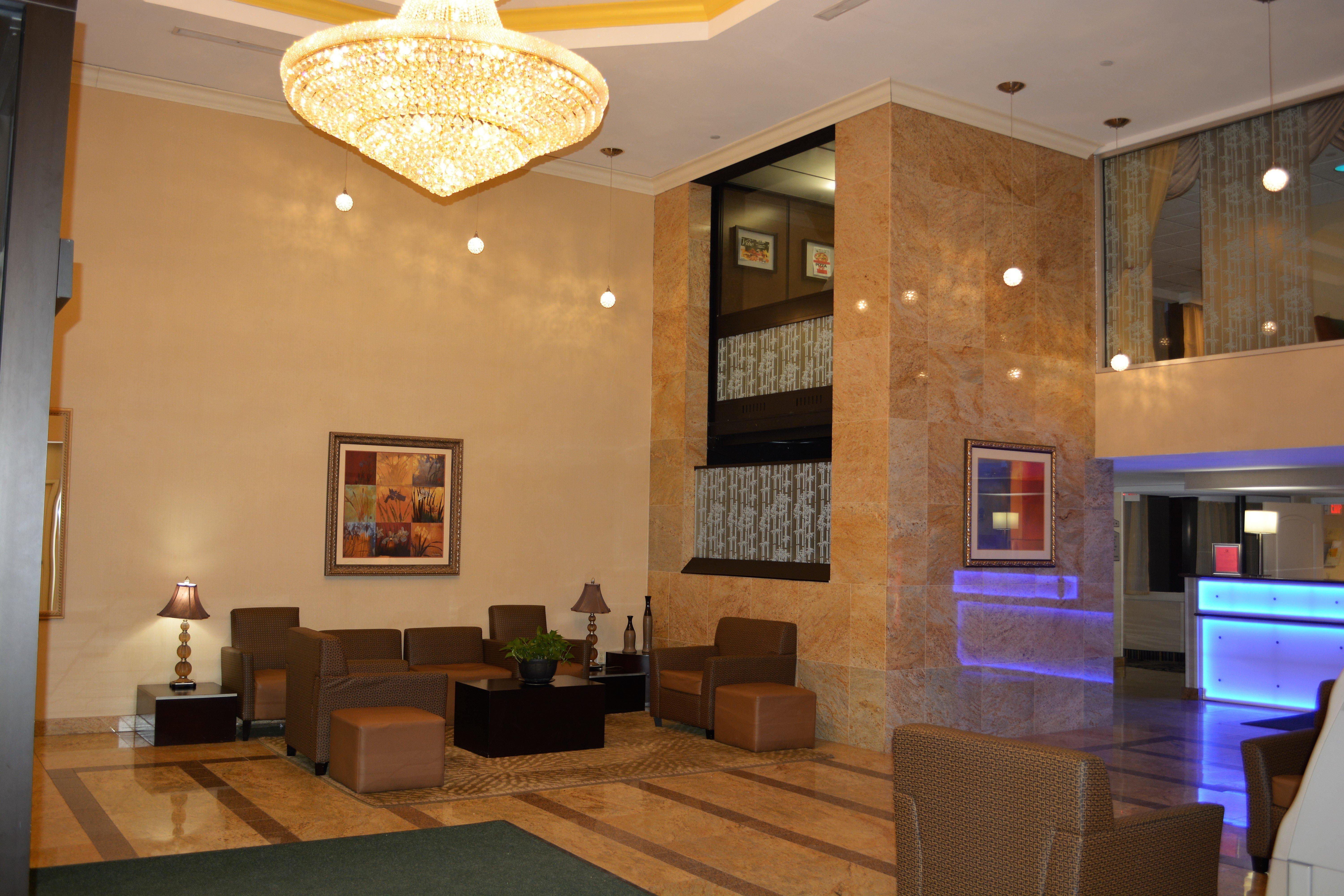 Holiday Inn Hazlet By Ihg Kültér fotó