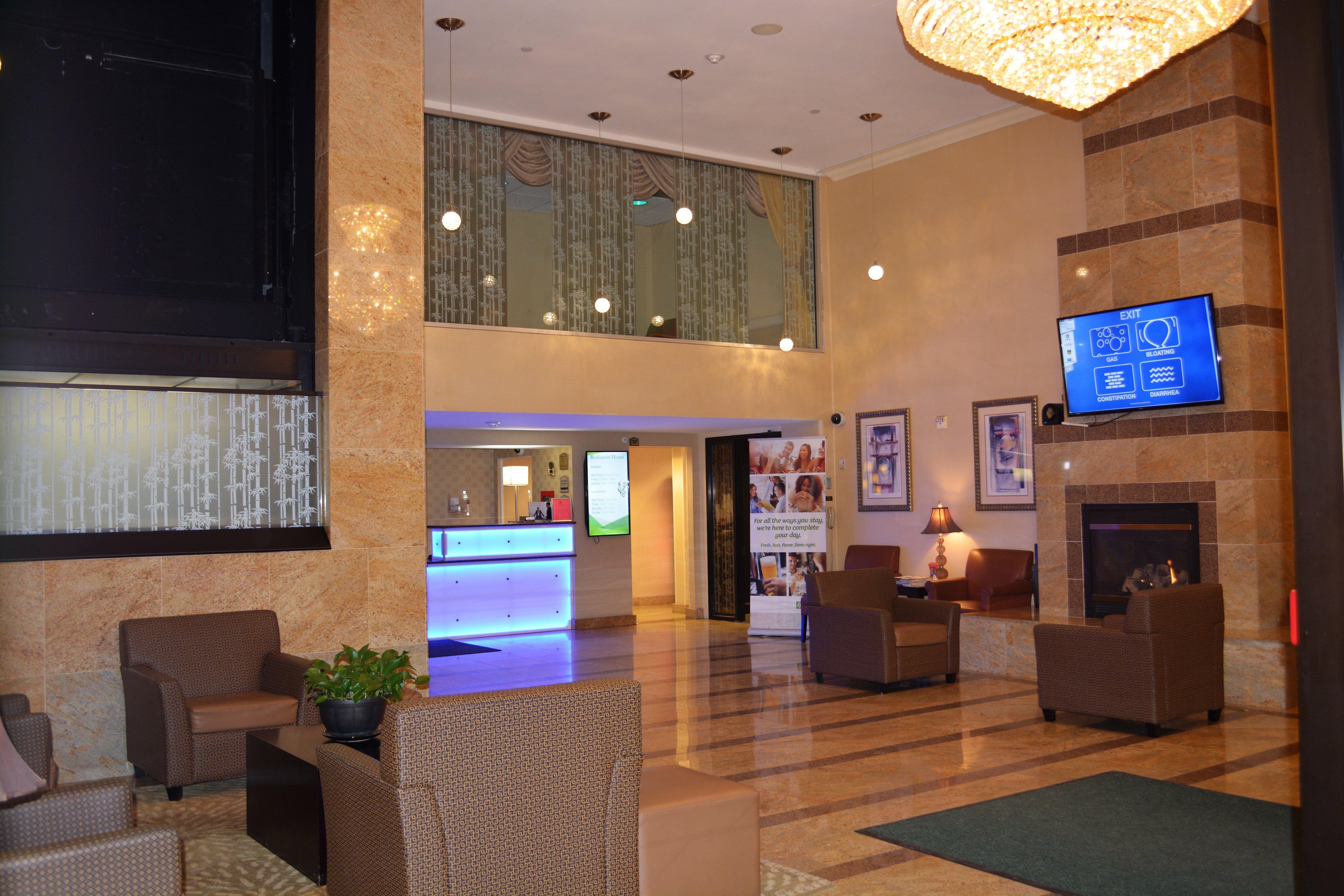 Holiday Inn Hazlet By Ihg Kültér fotó