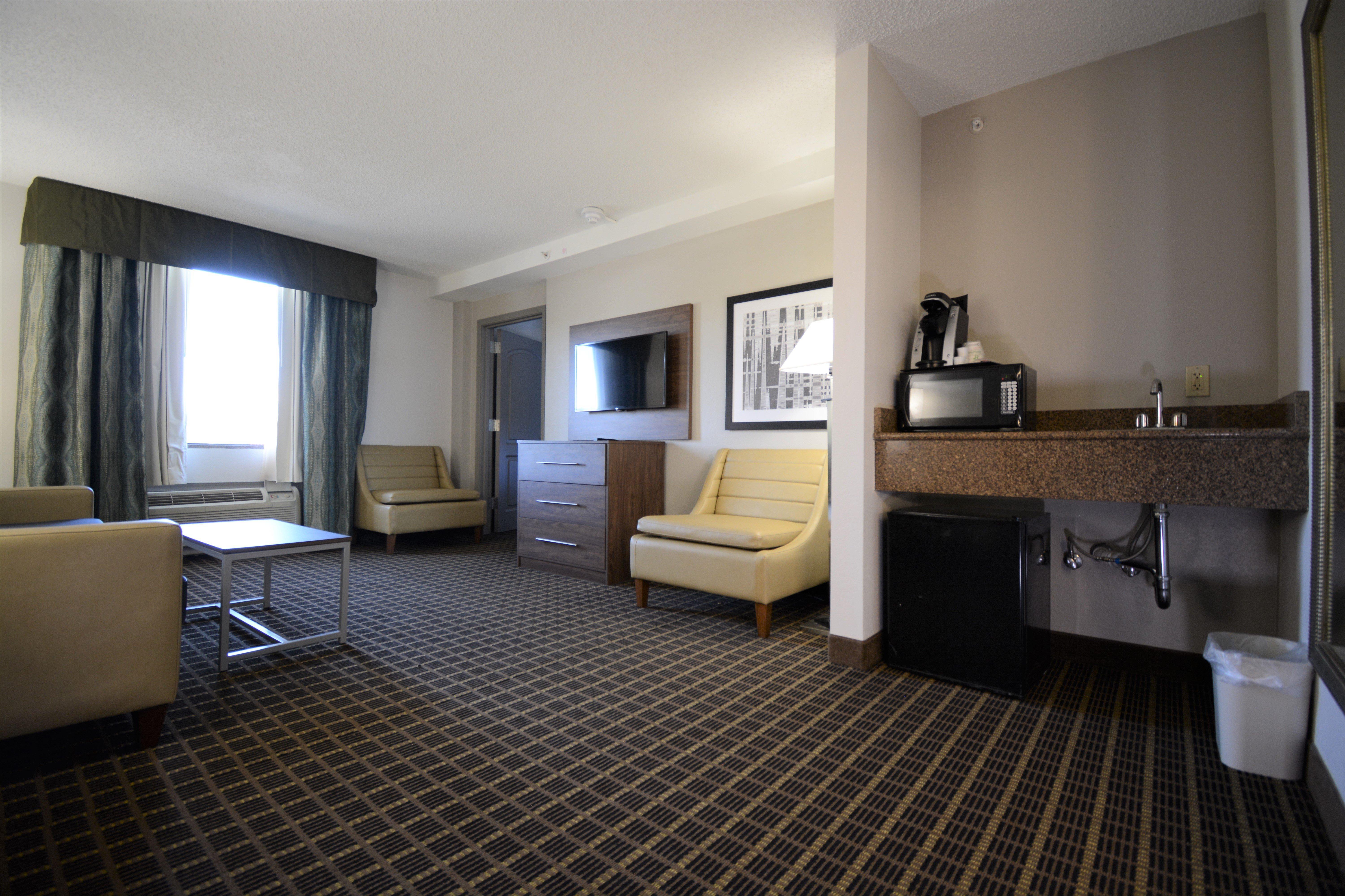 Holiday Inn Hazlet By Ihg Kültér fotó