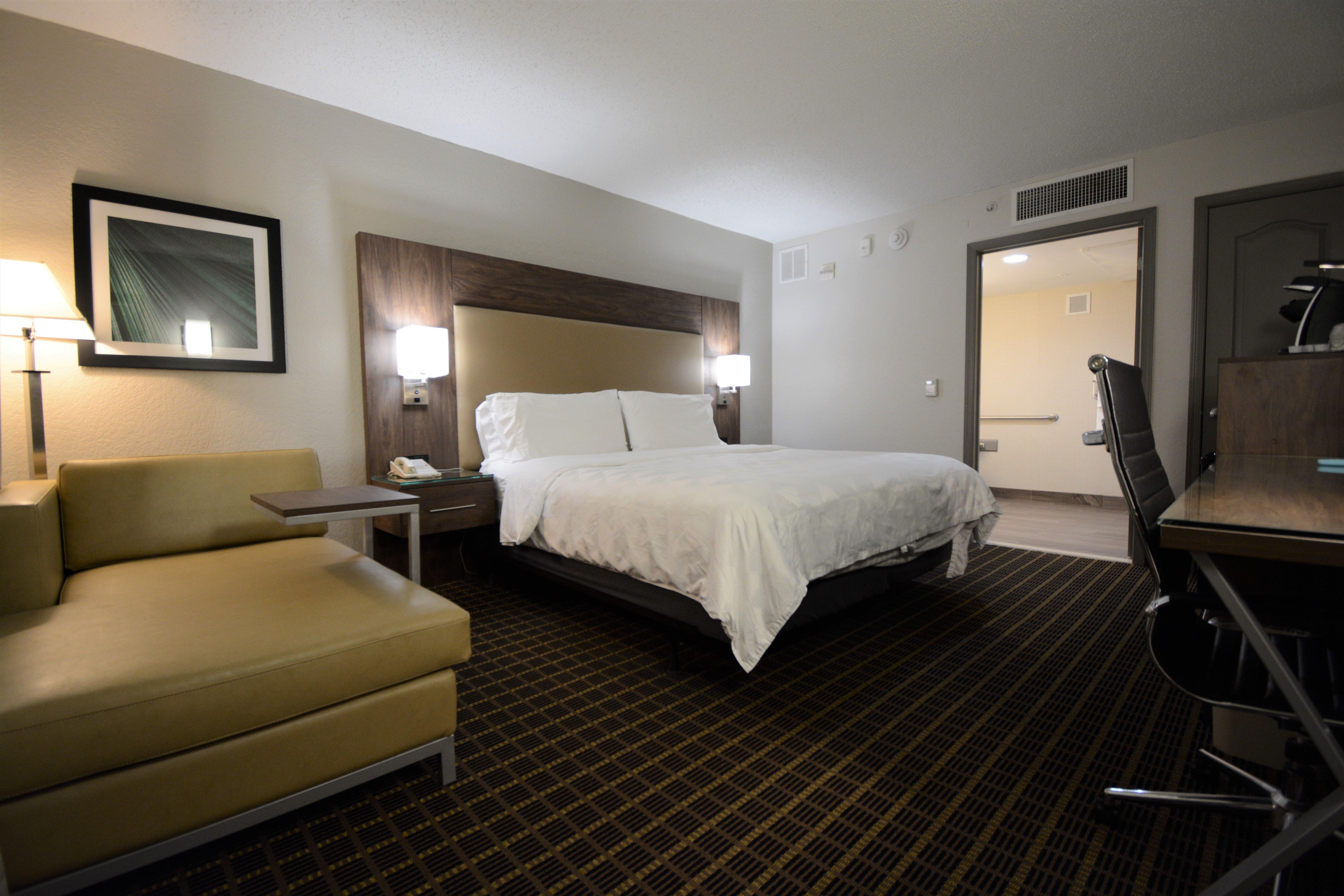 Holiday Inn Hazlet By Ihg Kültér fotó