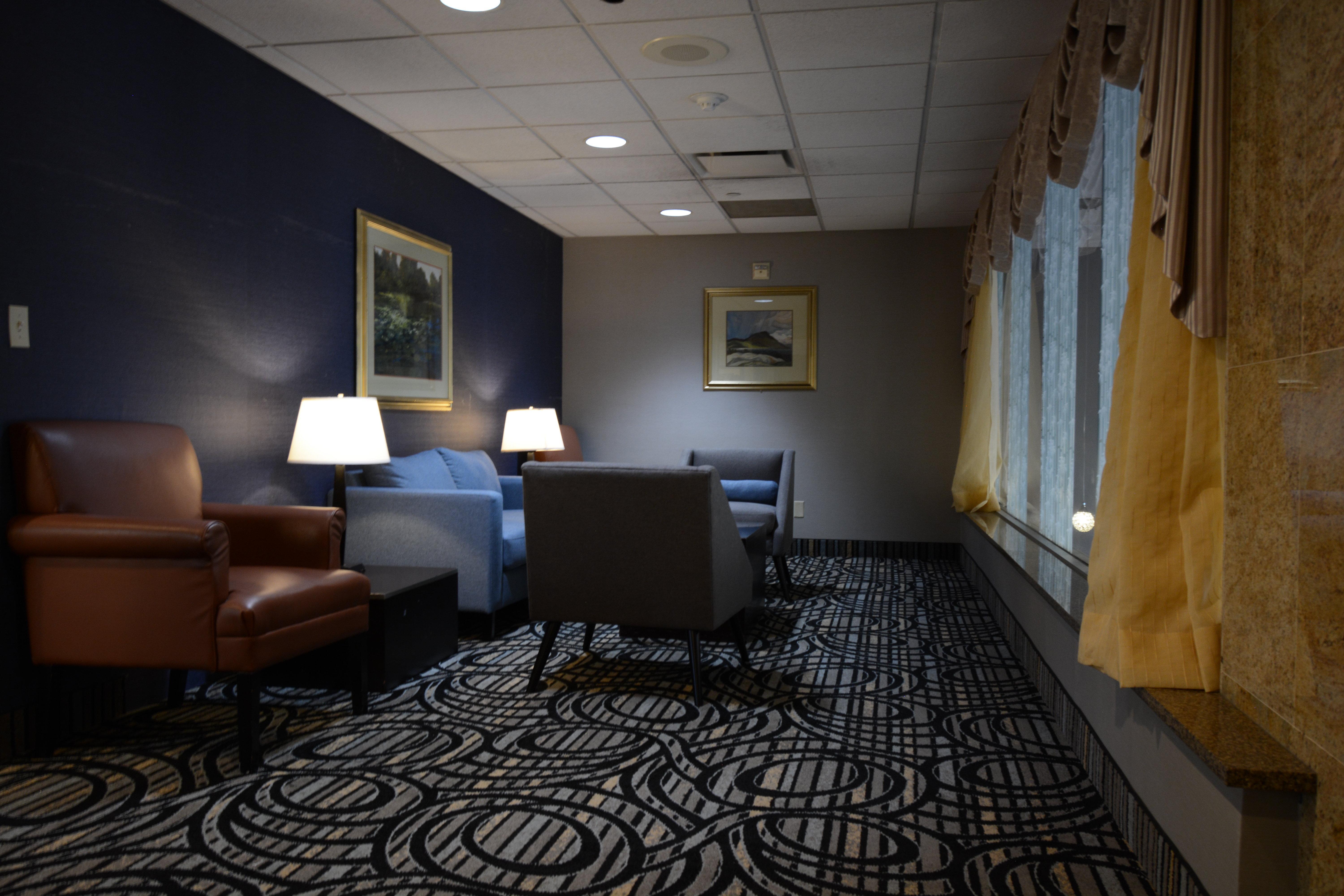 Holiday Inn Hazlet By Ihg Kültér fotó