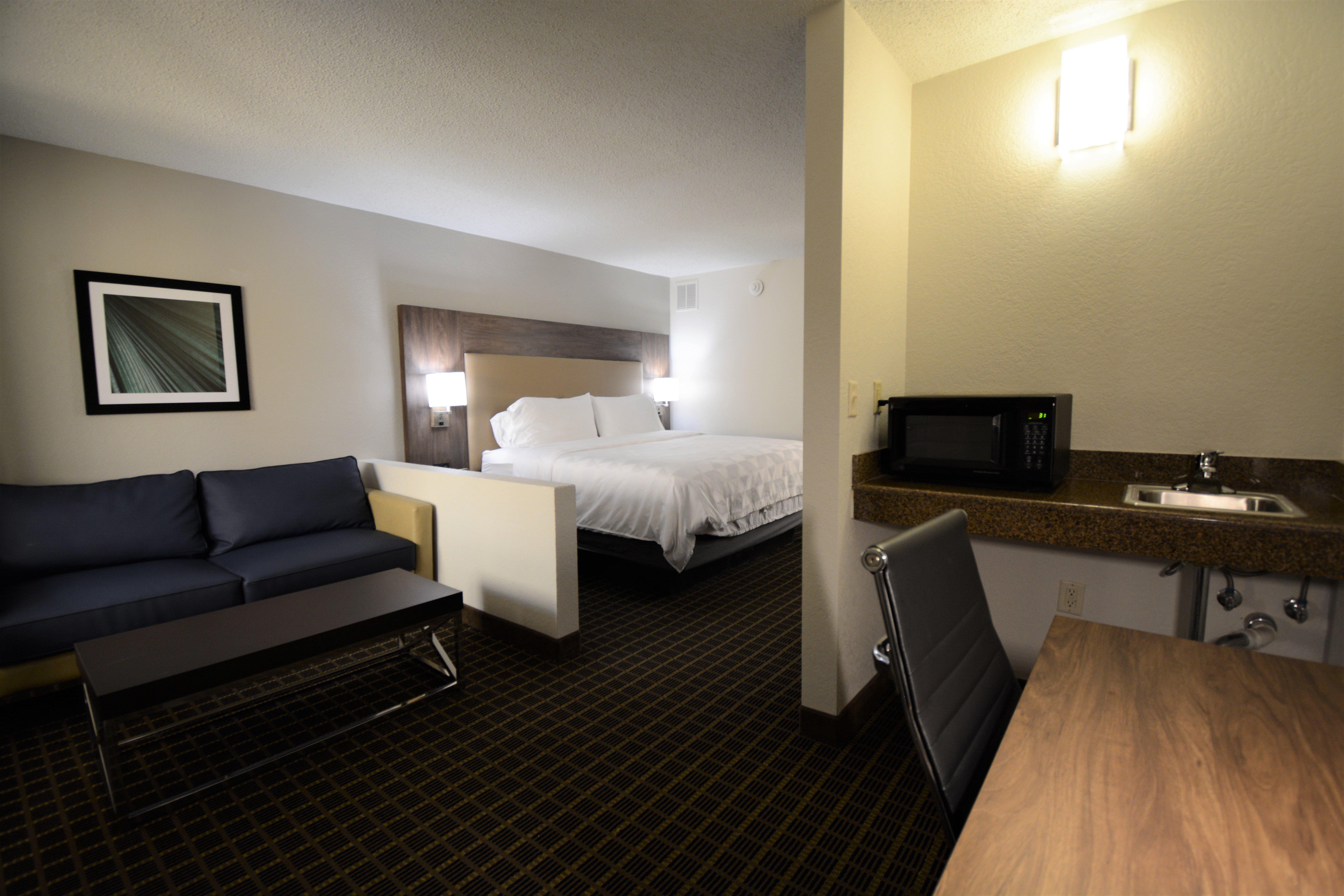 Holiday Inn Hazlet By Ihg Kültér fotó