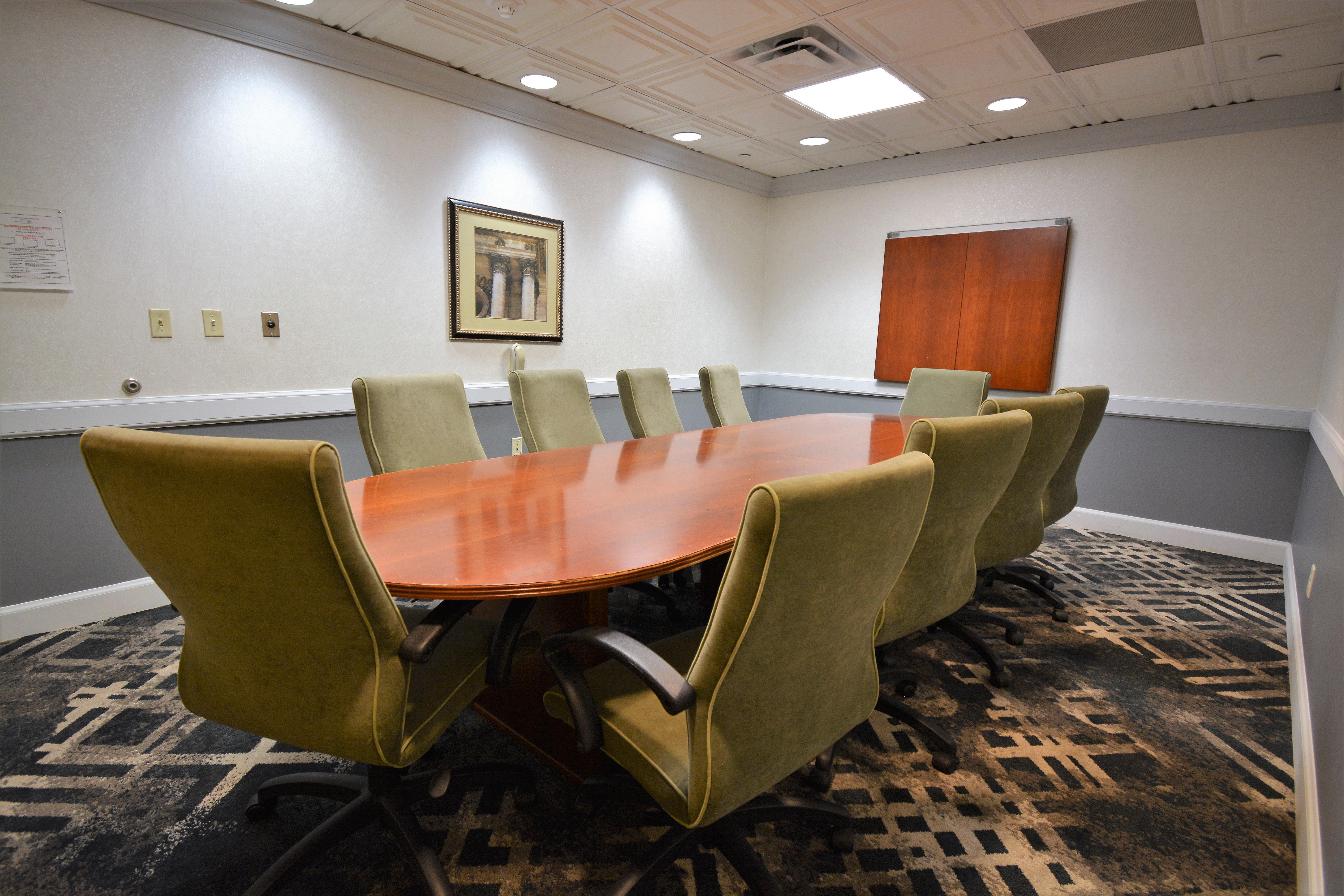 Holiday Inn Hazlet By Ihg Kültér fotó