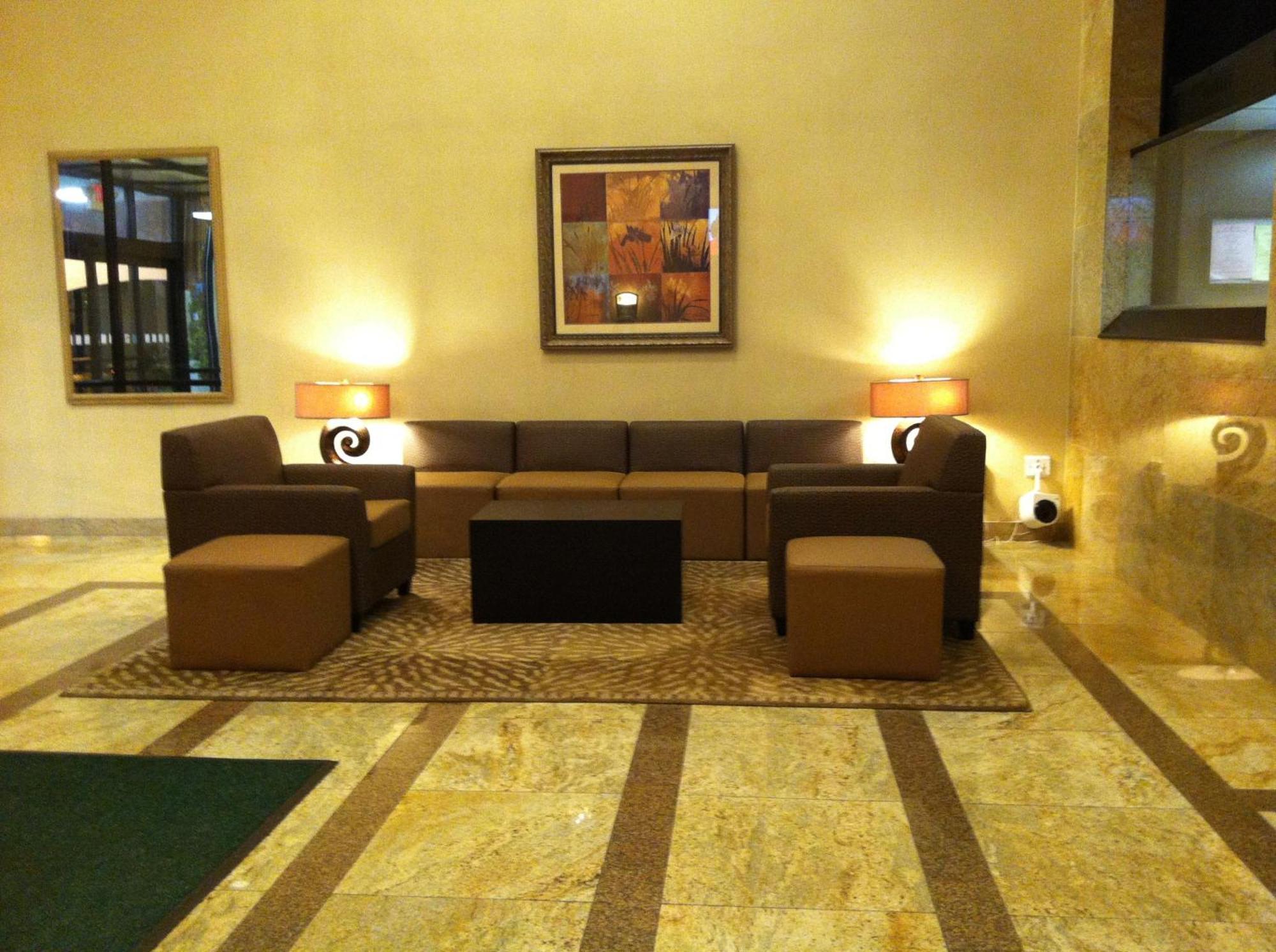 Holiday Inn Hazlet By Ihg Kültér fotó