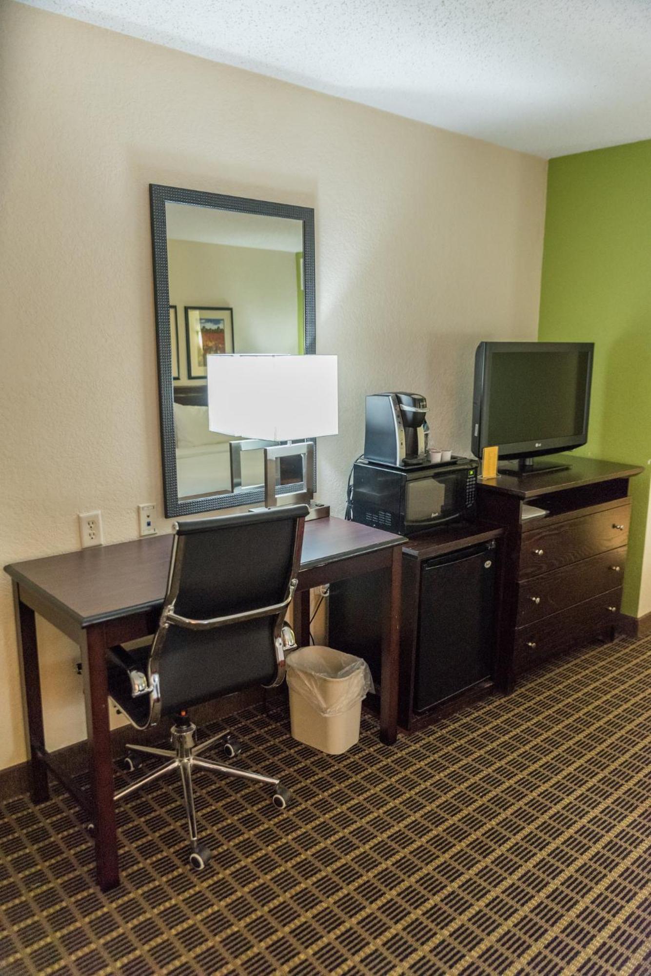 Holiday Inn Hazlet By Ihg Kültér fotó